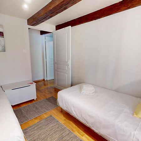Au Petit Vauban 2 Chambres & Parking Colmar Luaran gambar