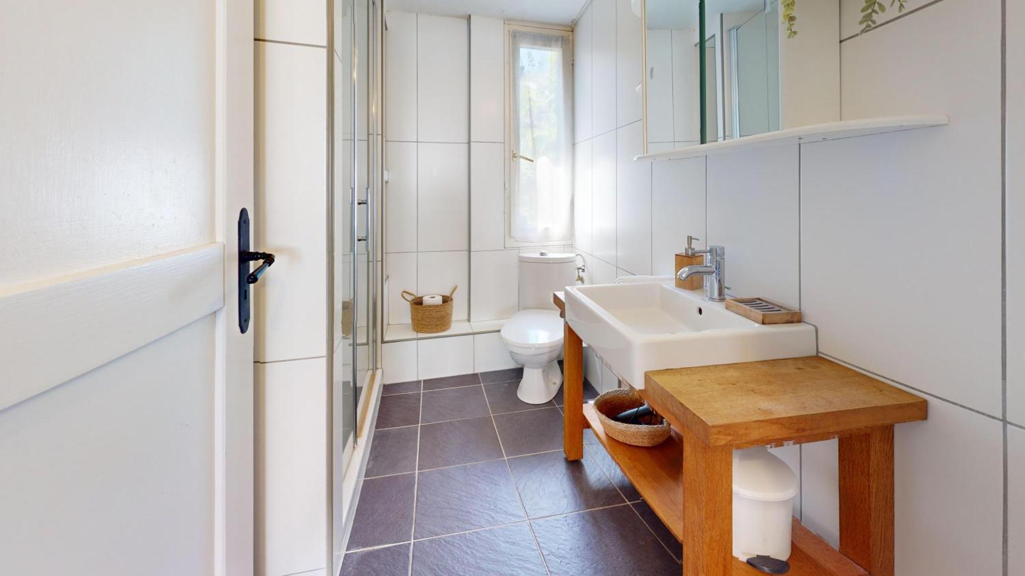 Au Petit Vauban 2 Chambres & Parking Colmar Luaran gambar