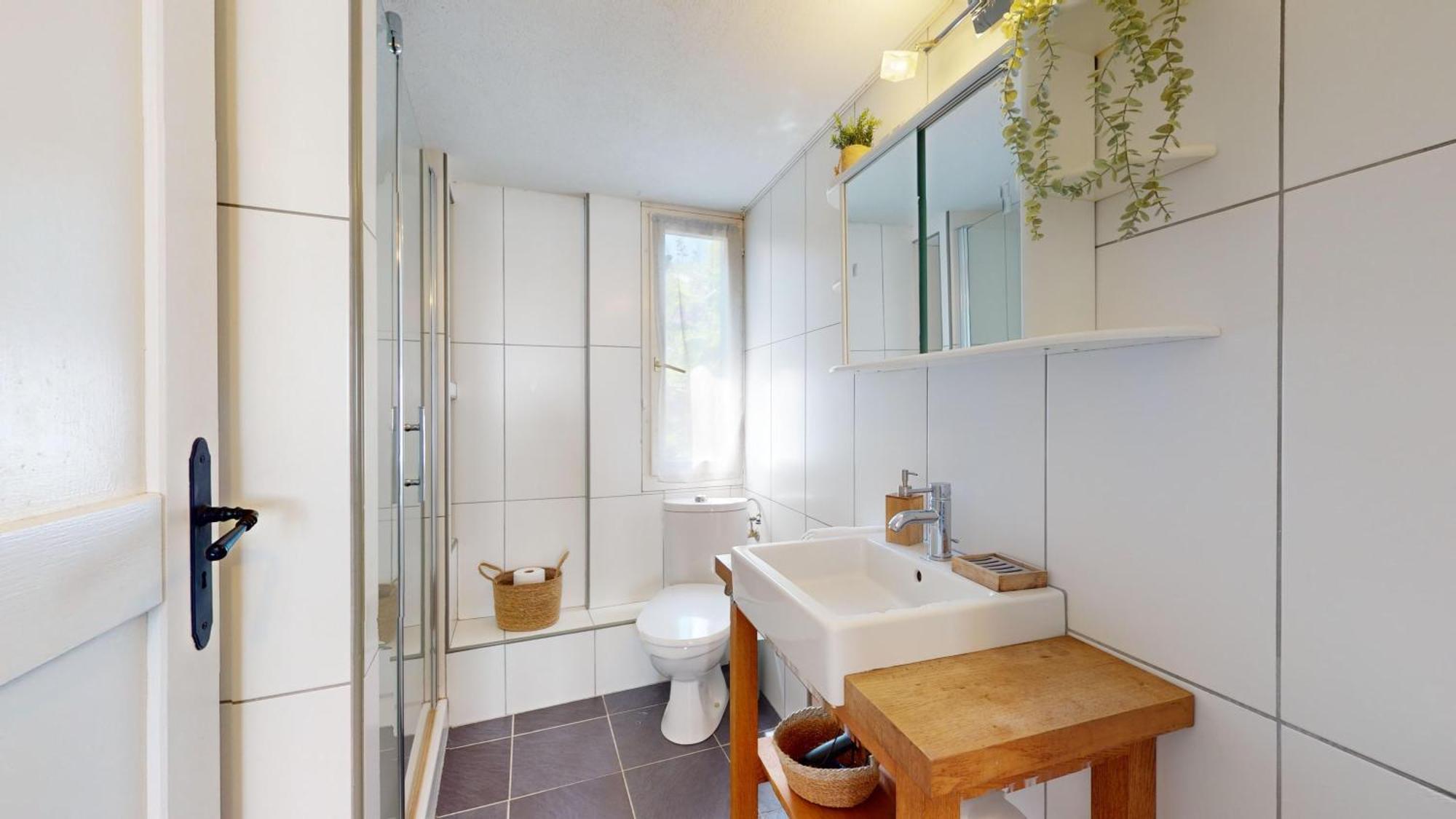 Au Petit Vauban 2 Chambres & Parking Colmar Luaran gambar